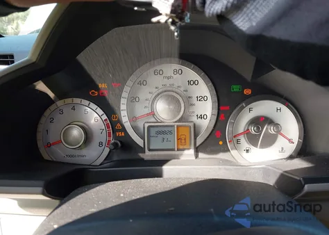 2010 Honda Pilot Lx z USA, uszkodzony, nr VIN 5FNYF3H20AB019420